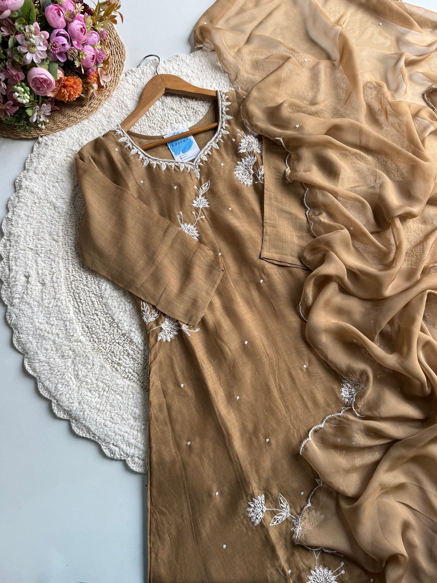CARAMEL BEIGE ✨