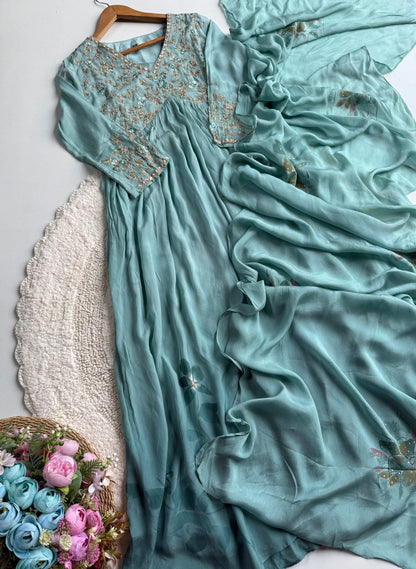 AQUA MIST ✨