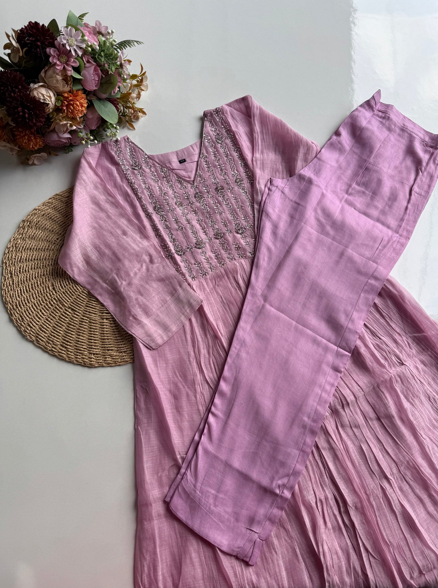 LAVENDER MUL ✨