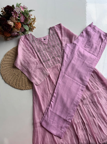 LAVENDER MUL ✨