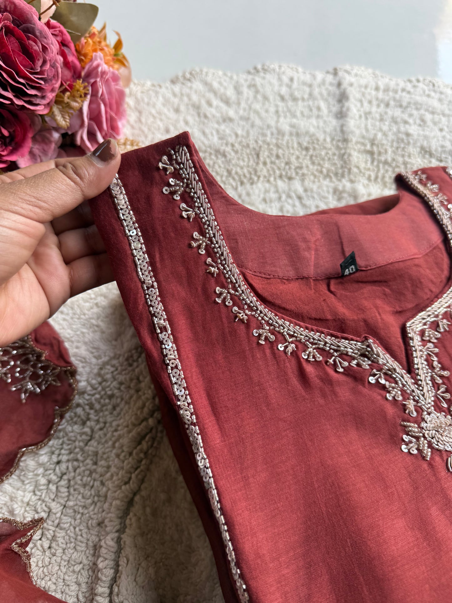 MAAHI MUL ✨