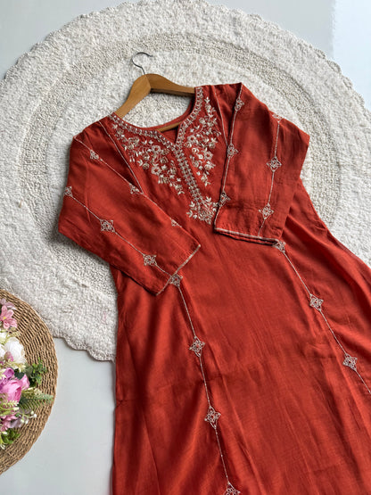 BARKHA MUL ✨