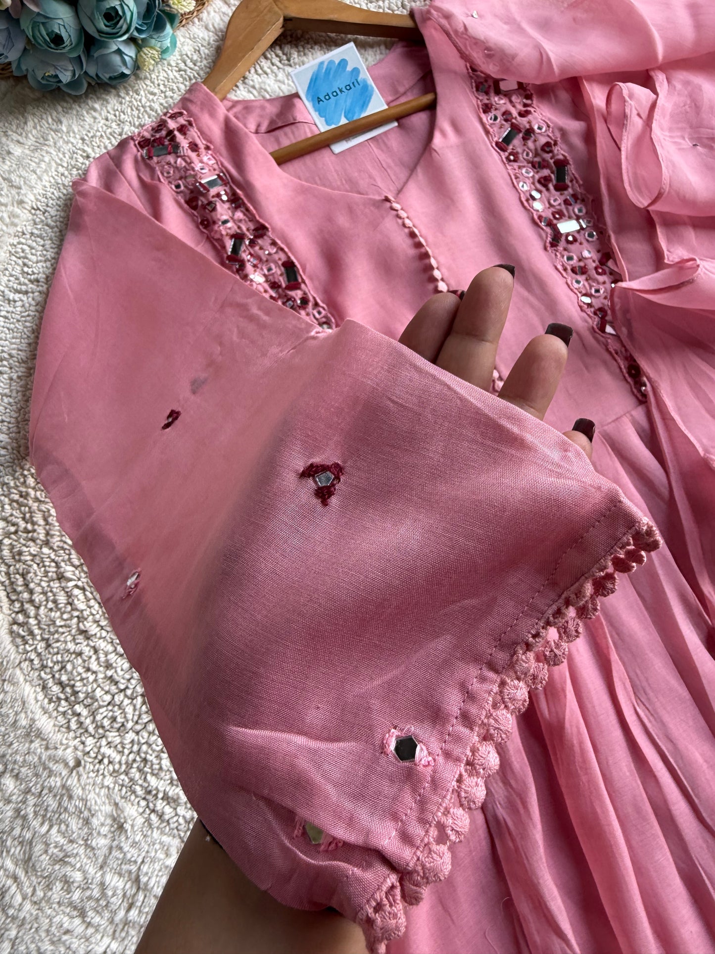 BLUSH MIRROR ✨