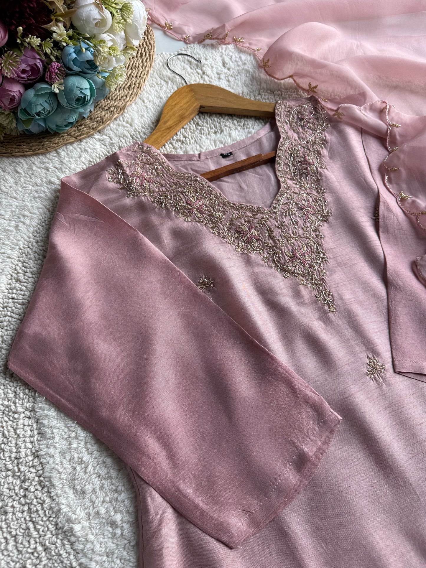 BLUSH ✨