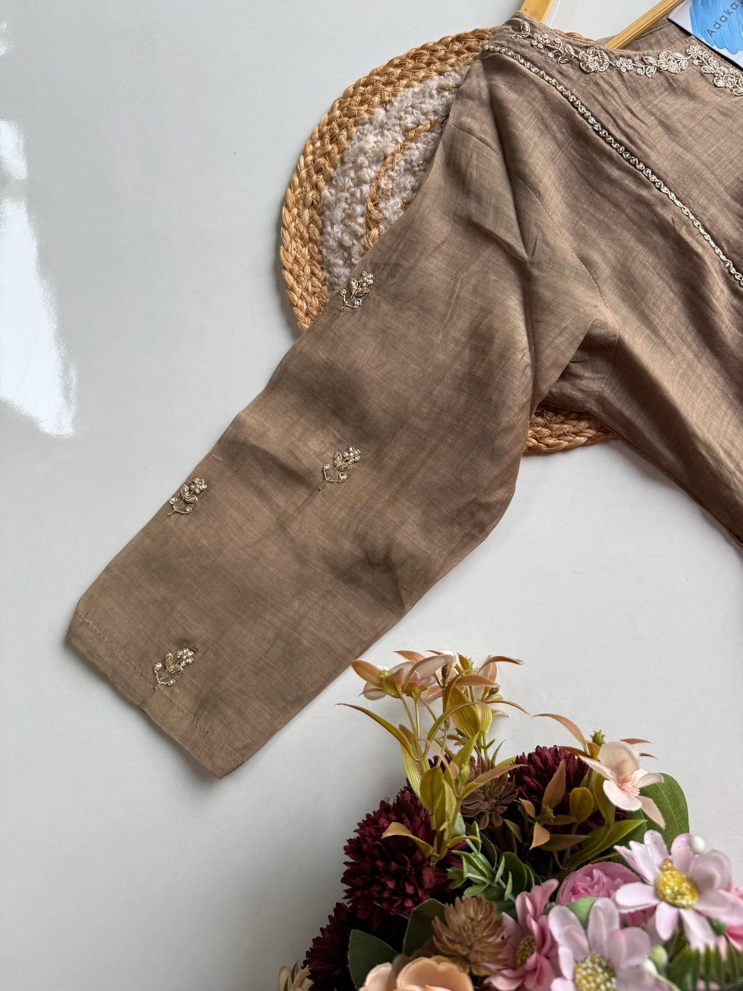 GUNJAN MUL ✨